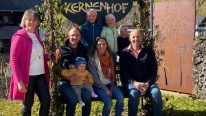 Zimmer mit Frühstück reicht längst nicht mehr aus