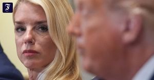 Trump ist sein eigener Rächer