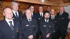 Veränderung als Chance: Feuerwehr Hausen vor Wald kämpft um ihren Erhalt