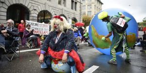 Gegen die Katerstimmung in der Klimadebatte