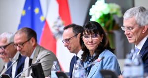 Martha Schultz baut Wirtschaftsbund-Vorstand um