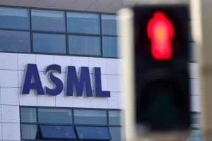 VS wil Chinese chipproductie raken met extra exportbeperkingen voor ASML