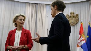 U proevropskoj opoziciji ne veruju u „evropejstvo“ Ane Brnabić