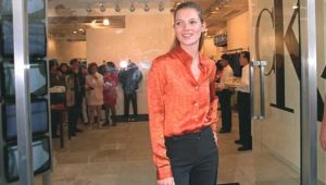 Voor dit soort mannen is de ideale vrouw gewoon een kind