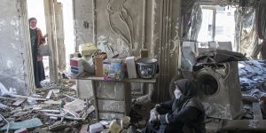 Trump's $1.5 Trillion Pentagon Budget Will Make US Weaker