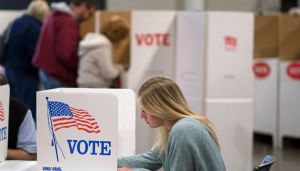 Reclaiming Affordability: 2026 midterms may be cost of living referendum