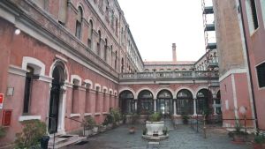 Venezia, salvo il distretto del Giustinian: ospiterà una nuova Casa di Comunità