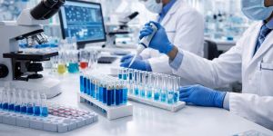 Beursblik: weinig impact van nieuwe Amerikaanse importheffingen voor farmaceuten