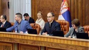 Savet za BDP: Inflacija u martu 2,8 odsto, očuvana cenovna stabilnost