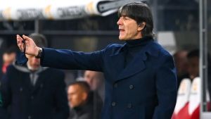 Povratak na klupu posle pet godina? Joakim Lev na korak od odlaska na Mundijal