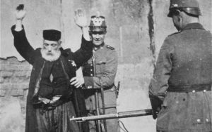 The elderly were among the most vulnerable in the Holocaust – and the most overlooked