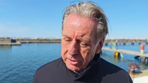 Messi in sicurezza gli ordigni bellici rinvenuti a Barcola: le parole di Scoccimarro