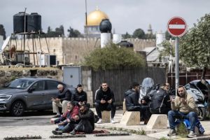 Double standard for Jerusalem: When Christians are heard and Muslims are silenced