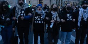 Answering the Four Children in the Shadow of the Gaza Genocide