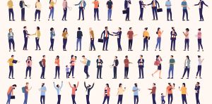 Why Americans give: New research finds 5 distinct profiles for generosity