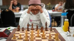 My obsession with this 11-year-old chess champion has taught me how to win