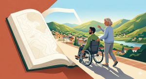 Colombia: el lugar donde el alma también encuentra equilibrio