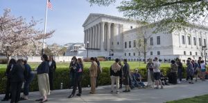 Supreme Court ruling on Colorado conversion therapy case is not a clear win for conservatives