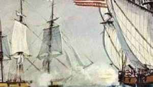 On This Day: Privateers given permission to attack all British ships