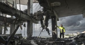 Au Liban, la guerre s’abat sur une économie déjà en ruine