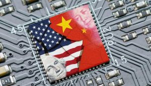 US targets China chip sector with new export curbs on ASML
