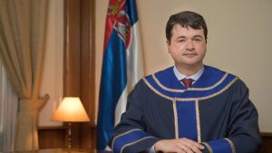 Organizacije civilnog društva pozvale Venecijansku komisiju da reaguje povodom ponašanja Vladana Petrova