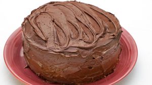 Pesak torta, posna verzija gotova za manje od 30 minuta