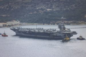 The Carrier of Creative Chaos