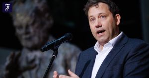 Pech der späten Geburt