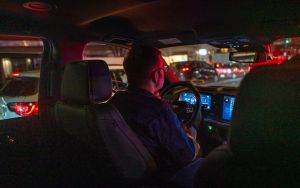 ‘Detect, deploy, reassure’: Jewish security group launches NYC patrols as threats abound