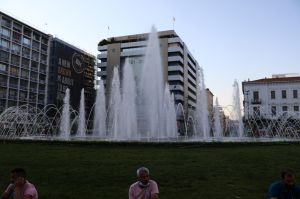 Πέριξ Ομονοίας