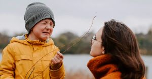 Two Signs You're Raising a Hyper-Sensitive Child