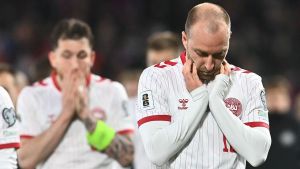 Sørine Gotfredsen: Fodboldnedturens dybere perspektiv