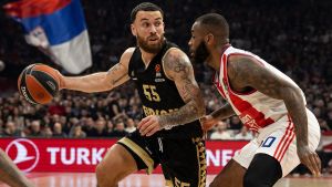 Evroligaš dobio rok od suda da sredi finansije ili sledi izbacivanje iz elite