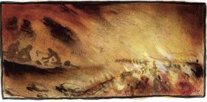 A matter of taste: did Neanderthals really like Sapiens women?