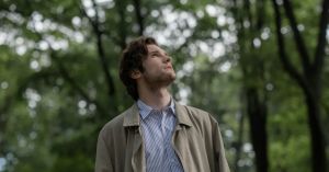 How to Embrace Being 