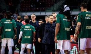 Παναθηναϊκός, άξιος της μοίρας του και ένα τεράστιο κρίμα γι’ αυτόν τον κόσμο