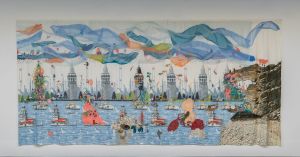 A Museum in motion at Arter