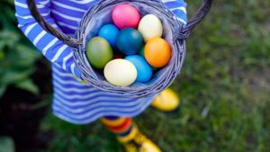 Великден – празникът на възкресението, който свързва религии, култури и епохи