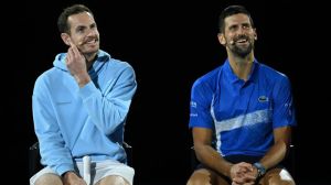 Da li bi ponovo radio sa Novakom Đokovićem? Endi Marej dao zanimljiv odgovor