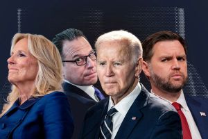 Can You Name That Political Memoir? A Slate Quiz.