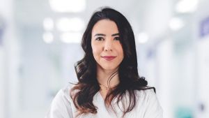 María José Aróstegui, experta en terapia del sueño: 