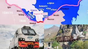 Why Russia’s TRIPP vision collides with changing Caucasus [ANALYSIS]