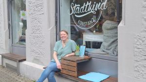 „Ich würde alles wieder so machen“: Warum diese Café-Besitzerin am Bodensee trotzdem aufhört