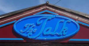 'It's been a really important place'- memories of former nightclub damaged in fire