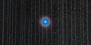 Un million de satellites ? La nouvelle ruée vers l’orbite inquiète scientifiques et juristes