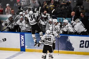 Getting to know the Oilers newest signing, Owen Michaels