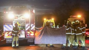 Nee, verbied niet het verspreiden van beelden van ongevallen en geweld