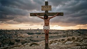 Indagaciones heterodoxas en torno a Jesucristo