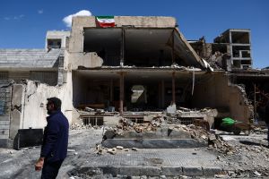 Δύο πνεύμονες